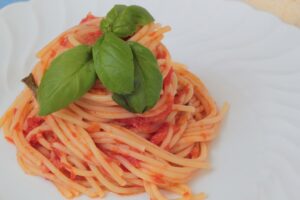 dietacolcuore_spaghetti al pomodoro_2