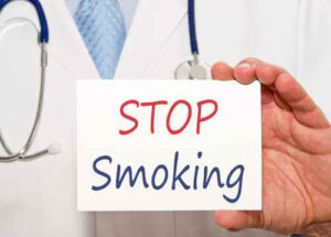 Stop Smoking